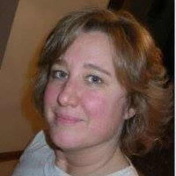 Meet your Posher, Karin - Picture 1 of 1